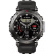 Смарт-часы Amazfit T-Rex Ultra Abyss Black