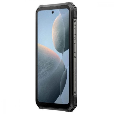 Смартфон Blackview BL9000 12/512GB Interstellar Black (Global EU)  Фото №2