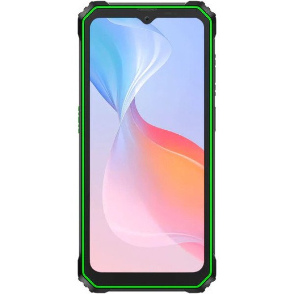 Смартфон Blackview BV6200 4/64GB Green  Фото №0