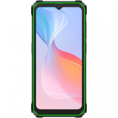 Смартфон Blackview BV6200 4/64GB Green  Фото №0