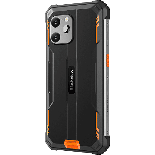 Смартфон Blackview BV8900 8/256GB Orange  Фото №4