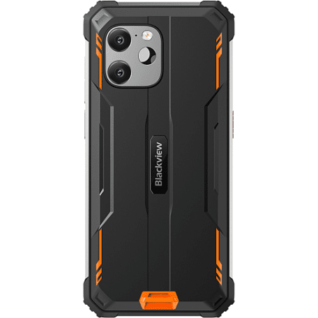 Смартфон Blackview BV8900 8/256GB Orange  Фото №3