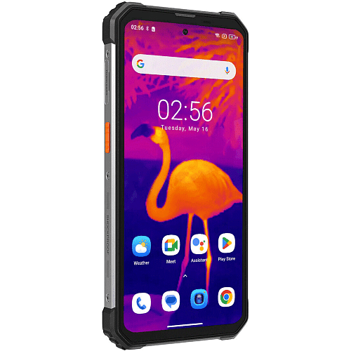 Смартфон Blackview BV8900 8/256GB Orange (Global EU)  Фото №2