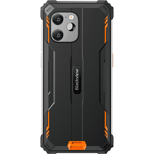 Смартфон Blackview BV8900 8/256GB Orange (Global EU)  Фото №3