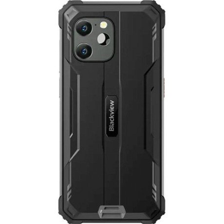 Смартфон Blackview BV8900 8/256GB Black (Global EU)  Фото №3