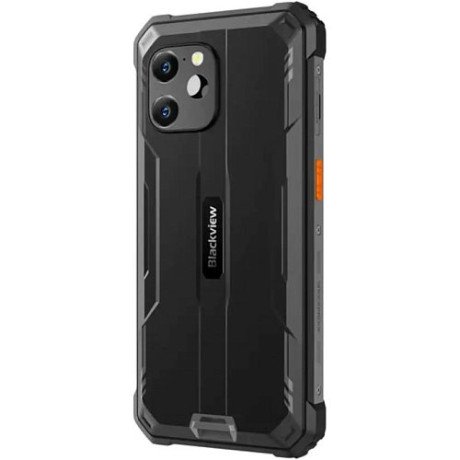 Смартфон Blackview BV8900 8/256GB Black (Global EU)  Фото №4