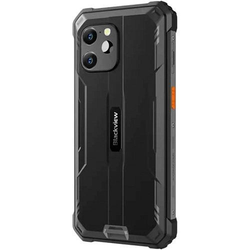 Смартфон Blackview BV8900 8/256GB Black (Global EU)  Фото №4