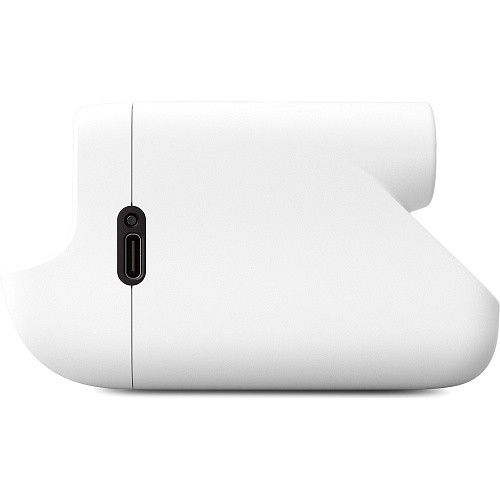 Фотокамера миттєвого друку Polaroid Go Gen 2 White (9097)  Фото №2