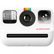 Фотокамера миттєвого друку Polaroid Go Gen 2 White (9097)