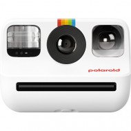 Фотокамера мгновенной печати Polaroid Go Gen 2 White (9097)