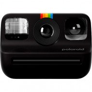 Фотокамера миттєвого друку Polaroid Go Gen 2 Black (9096)