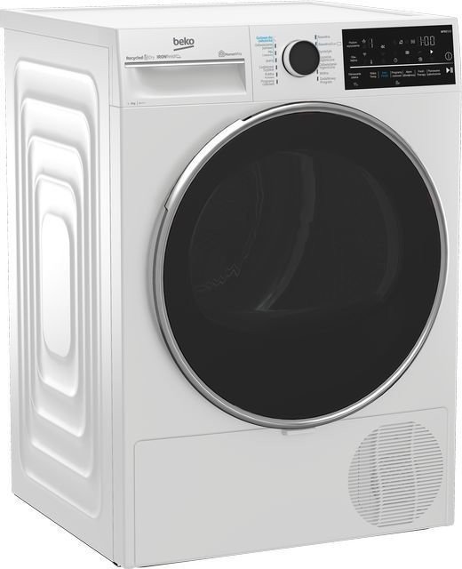 Сушильная машина Beko B5T89243WDC  Фото №0