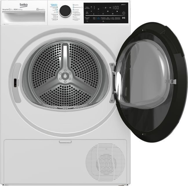 Сушильная машина Beko B5T89243WDC  Фото №2