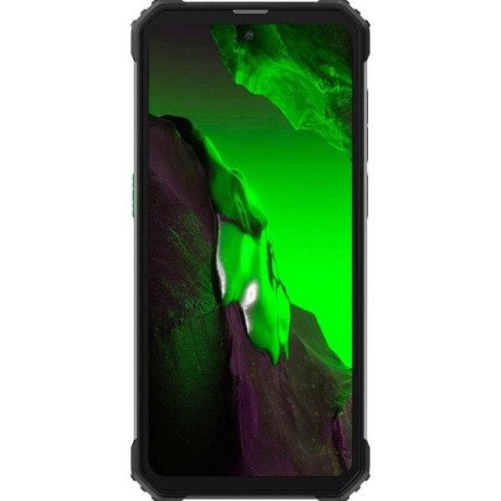 Смартфон Blackview BV8900 Pro 8/256GB Green  Фото №2