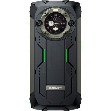 Смартфон Blackview BV9300 Pro 8/256GB Green (Global EU)  Фото №3