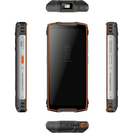 Смартфон Blackview BV9300 Pro 8/256GB Orange (Global EU)  Фото №2