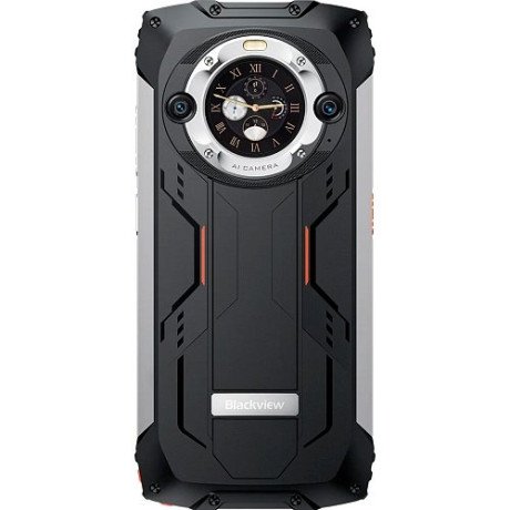 Смартфон Blackview BV9300 Pro 8/256GB Orange (Global EU)  Фото №3