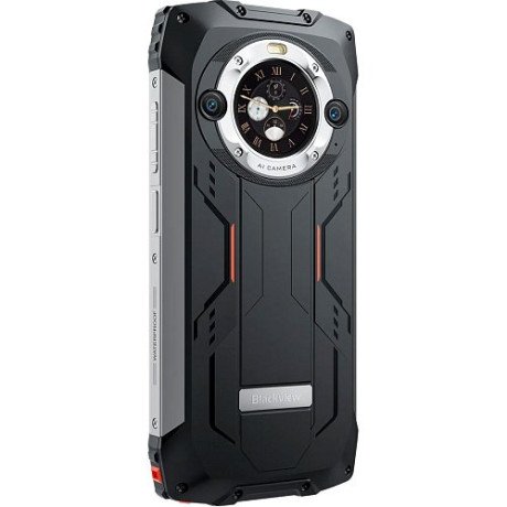 Смартфон Blackview BV9300 Pro 8/256GB Orange (Global EU)  Фото №4