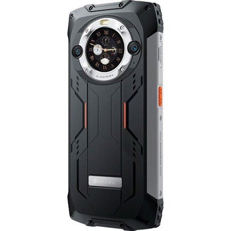 Смартфон Blackview BV9300 Pro 8/256GB Orange (Global EU)  Фото №5