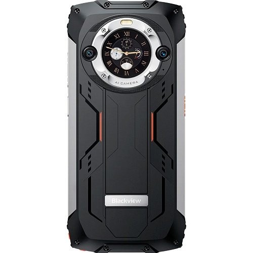 Смартфон Blackview BV9300 Pro 8/256GB Orange (Global EU)  Фото №3