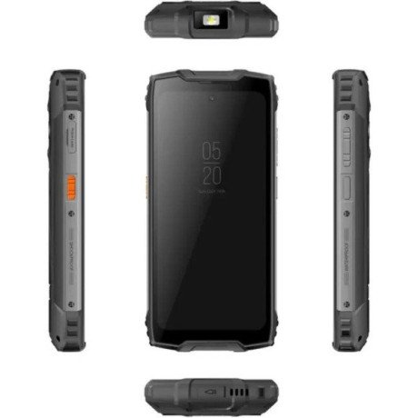 Смартфон Blackview BV9300 Pro 8/256GB Black (Global EU)  Фото №0