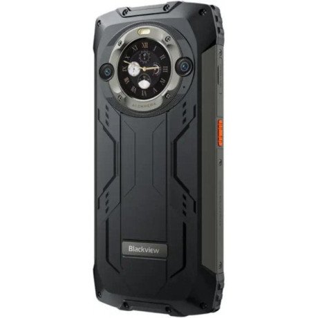 Смартфон Blackview BV9300 Pro 8/256GB Black (Global EU)  Фото №2