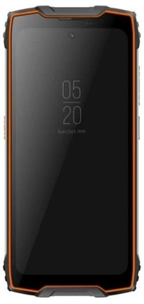 Смартфон Blackview BV9300 Pro 12/256GB Orange  Фото №0