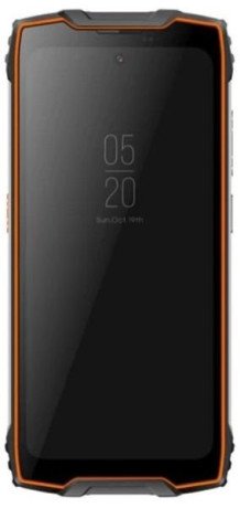 Смартфон Blackview BV9300 Pro 12/256GB Orange (Global EU)  Фото №0