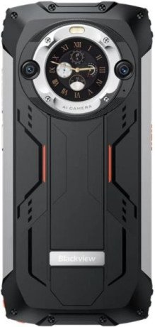 Смартфон Blackview BV9300 Pro 12/256GB Orange (Global EU)  Фото №1