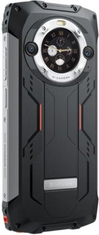Смартфон Blackview BV9300 Pro 12/256GB Orange (Global EU)  Фото №2