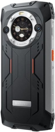 Смартфон Blackview BV9300 Pro 12/256GB Orange (Global EU)  Фото №3