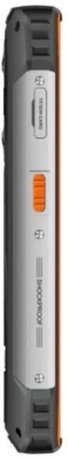 Смартфон Blackview BV9300 Pro 12/256GB Orange (Global EU)  Фото №4