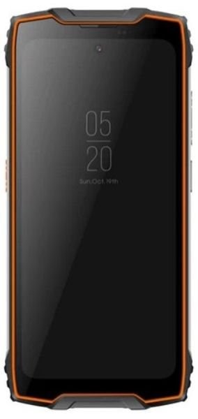 Смартфон Blackview BV9300 Pro 12/256GB Orange (Global EU)  Фото №0