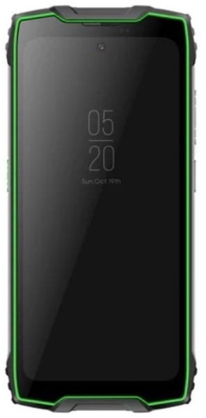 Смартфон Blackview BV9300 Pro 12/256GB Green  Фото №0