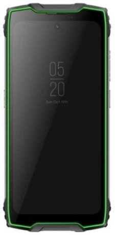 Смартфон Blackview BV9300 Pro 12/256GB Green (Global EU)  Фото №0