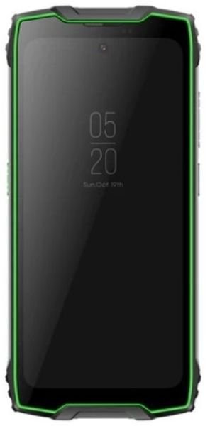 Смартфон Blackview BV9300 Pro 12/256GB Green (Global EU)  Фото №0