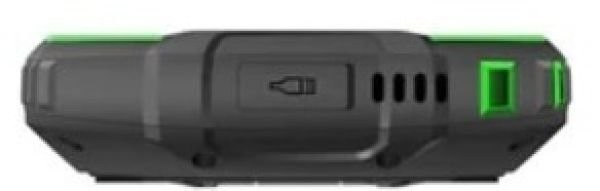 Смартфон Blackview BV9300 Pro 12/256GB Green (Global EU)  Фото №7