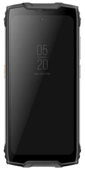 Смартфон Blackview BV9300 Pro 12/256GB Black  Фото №0