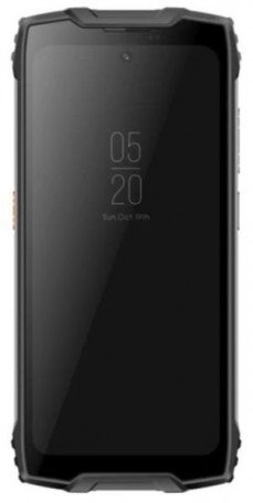 Смартфон Blackview BV9300 Pro 12/256GB Black  Фото №0