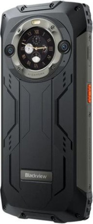 Смартфон Blackview BV9300 Pro 12/256GB Black (Global EU)  Фото №3