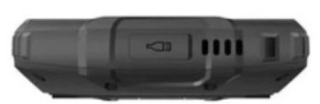 Смартфон Blackview BV9300 Pro 12/256GB Black (Global EU)  Фото №7