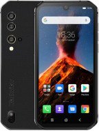 Смартфон Blackview BV9900E 6/128GB Black 