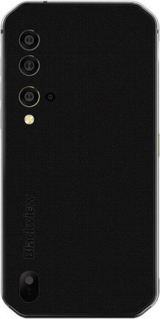 Смартфон Blackview BV9900E 6/128GB Black  Фото №2