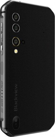 Смартфон Blackview BV9900E 6/128GB Black  Фото №3