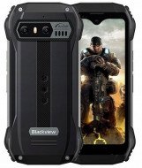 Смартфон Blackview N6000 8/256GB Black 