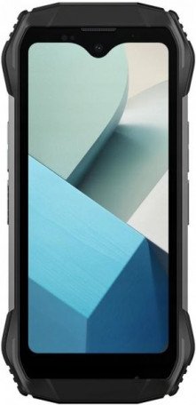 Смартфон Blackview N6000 8/256GB Black  Фото №0