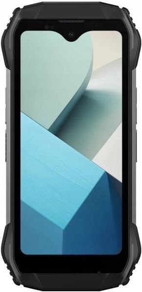 Смартфон Blackview N6000 8/256GB Black  Фото №0