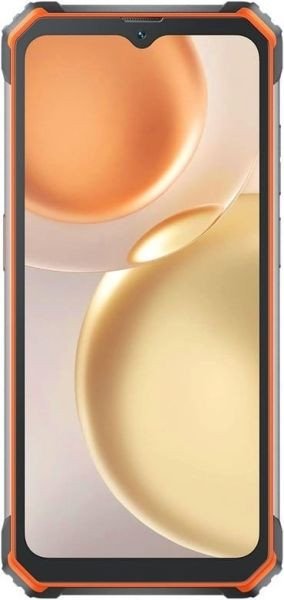 Смартфон Blackview Oscal S80 6/128GB Orange  Фото №1