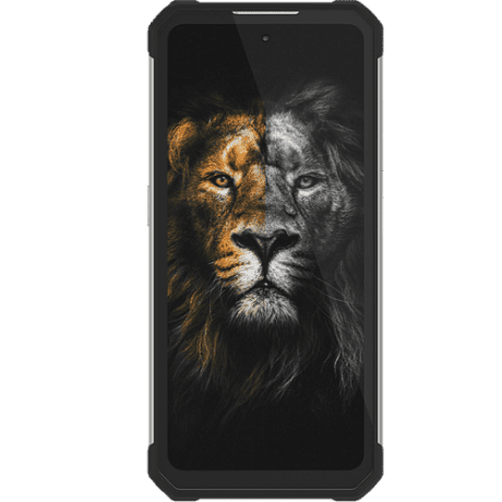 Смартфон Oukitel WP17 8/128GB Black  Фото №2