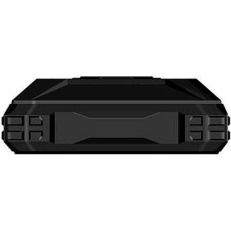 Смартфон Oukitel WP19 Pro 8/256GB Black Global EU  Фото №5
